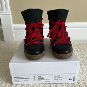 Brand new Isabel Marant Nowles  Ankle Boot - Size 41